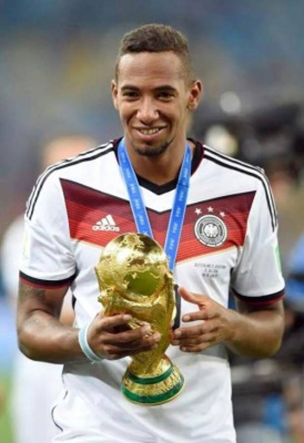 Siete retirados: La actualidad de la Alemania campeona del Mundo en Brasil 2014