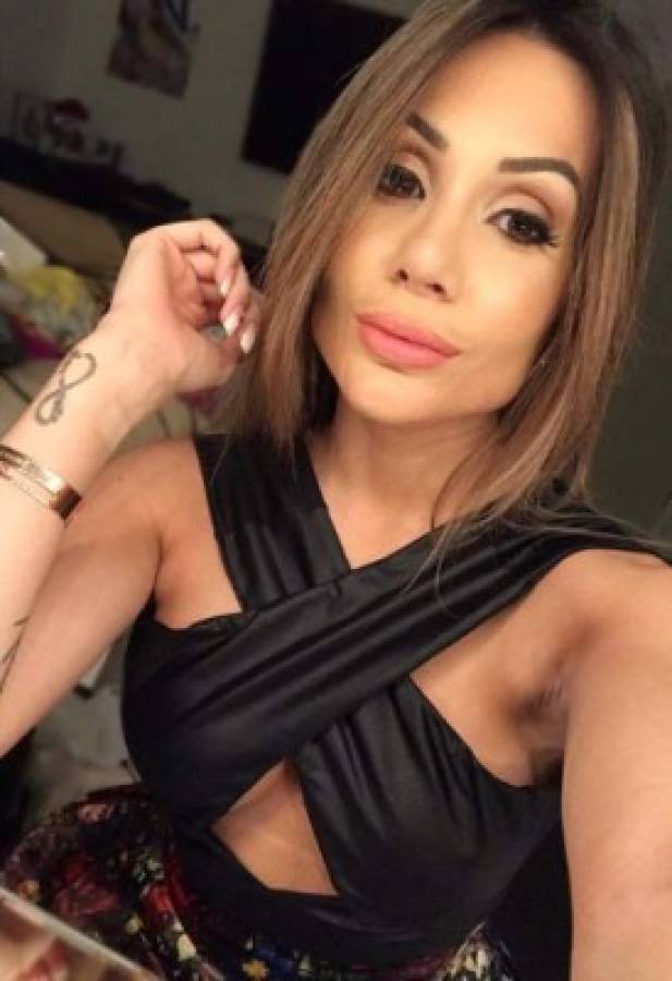 Larissa Pereira: la hermosa esposa del finalista de Champions, Roberto Firmino