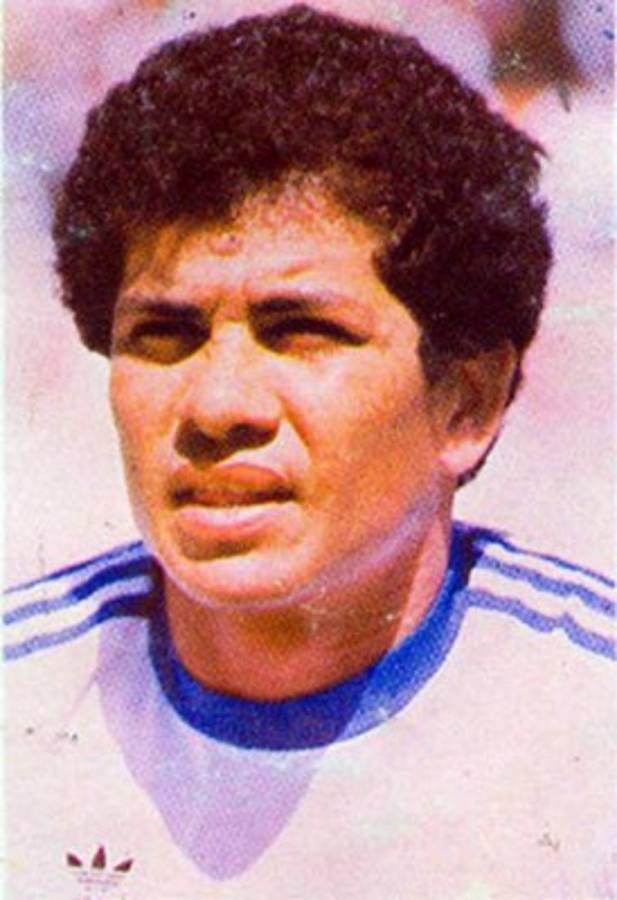 Honduras en España 82: ¿En qué equipos jugaban los mundialistas hondureños?