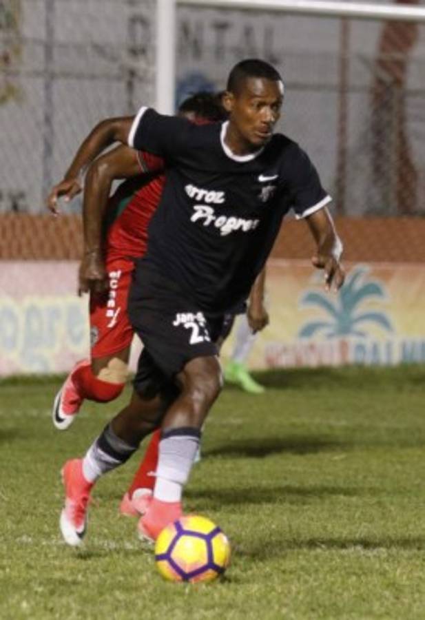 ¡Se une Emilio! Estos son los futbolistas expulsados del Apertura de Liga Nacional