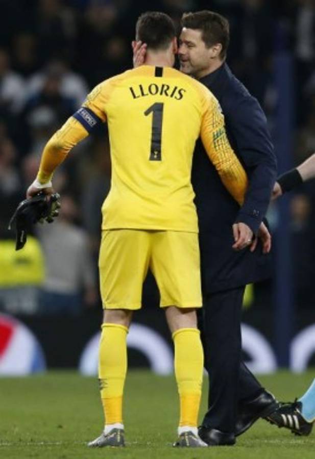 Lo que no se vio en TV: El hincha que se metió en el Tottenham-City a lo 'Rasquiña'