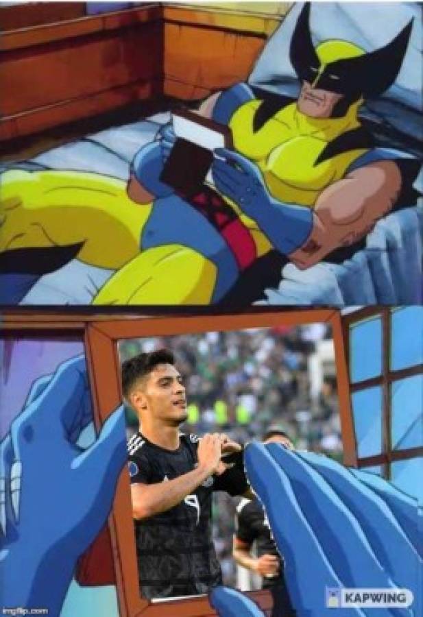 EEUU es nuevo campeón de la Copa Oro y los memes revientan a México y otra vez a Carlos Salcedo