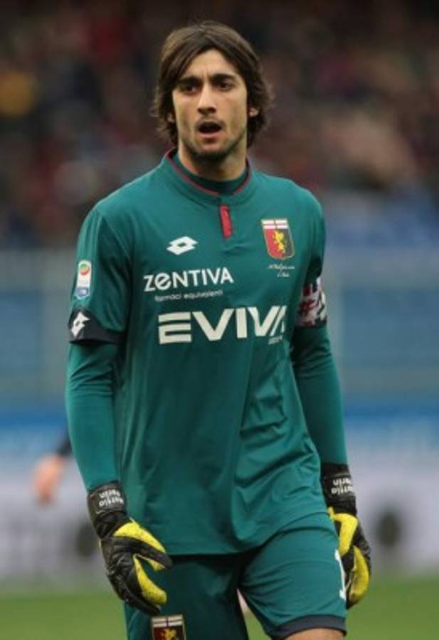 FICHAJES: Juventus tendría atado al sustituto de Buffon; Barcelona y Pep disputan jugador