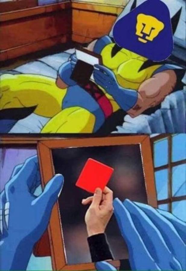 Los mejores MEMES de la final del fútbol mexicano entre Pumas y Tigres