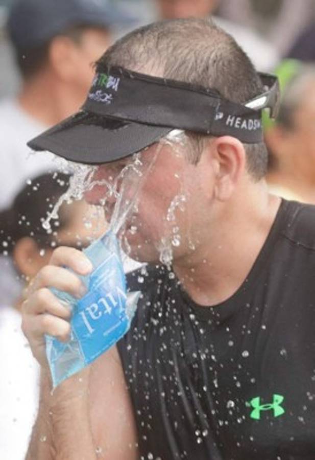 Así se vivió la Maratón Internacional de LA PRENSA