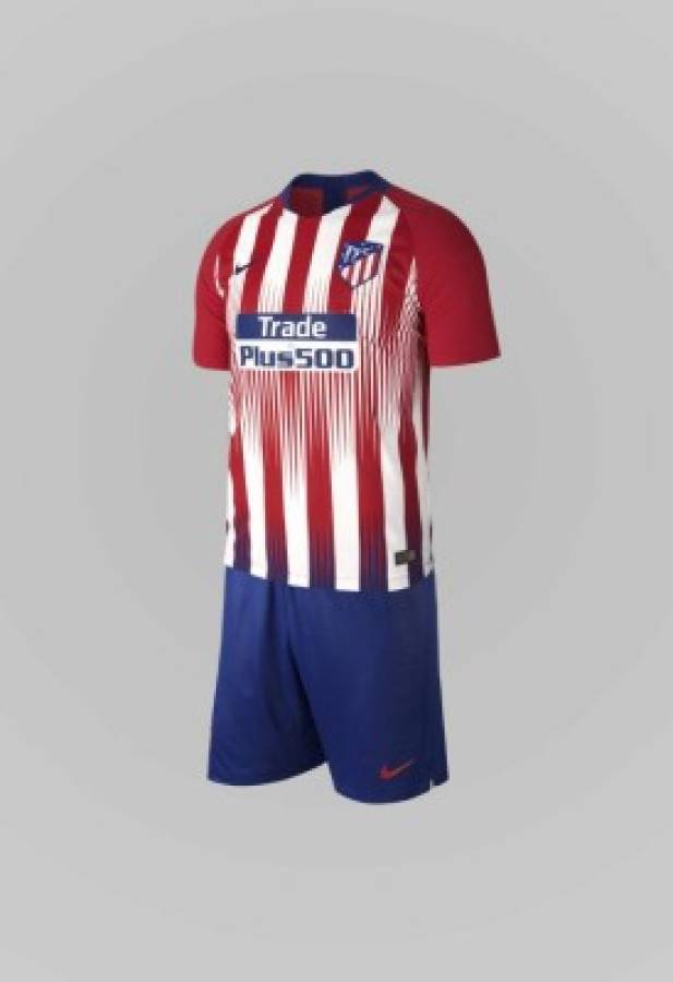 ¡De miedo! Así serán las nuevas camisetas de los grandes de Europa para la próxima temporada