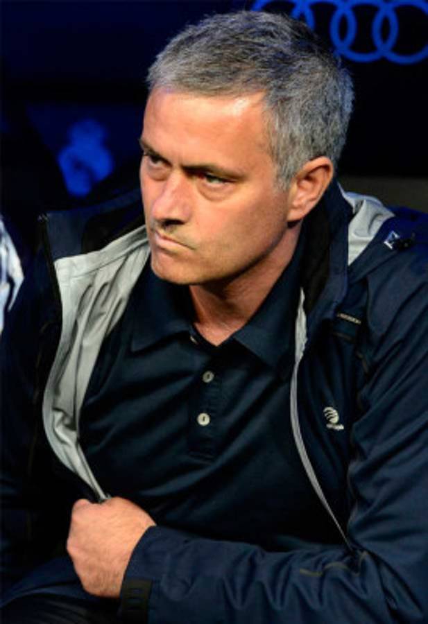 Goleada del Real Madrid al Málaga.