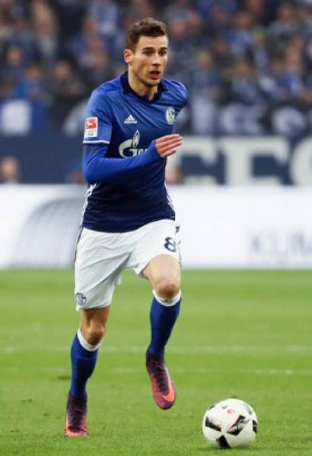 ¡Increíble! Los 15 cracks de Alemania que van debutar en el Mundial de Rusia 2018