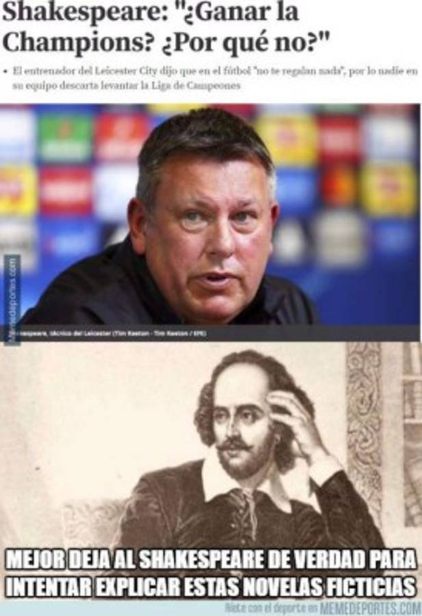 ¡Los memes acribillan al Porto y al Sevilla de Sampaoli!