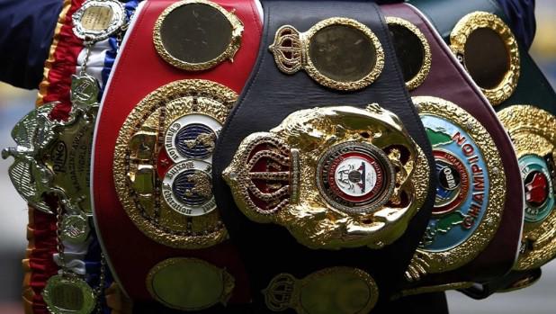 Por qué los rankings de los organismos en el boxeo generan más polémica que muchas peleas