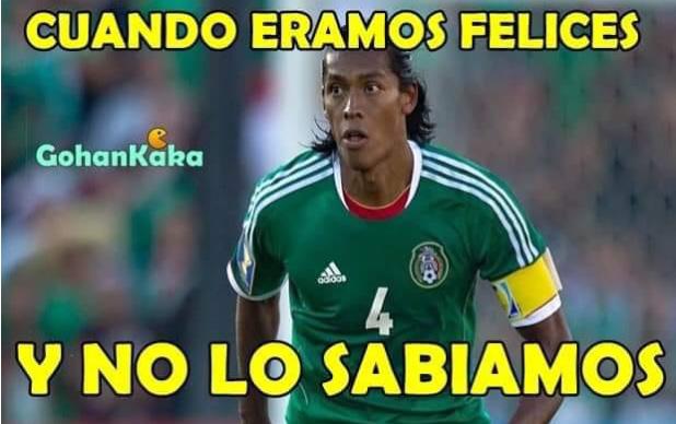 Los otros memes que dejó la jornada de eliminatoria con Panamá, Honduras y México de protagonistas