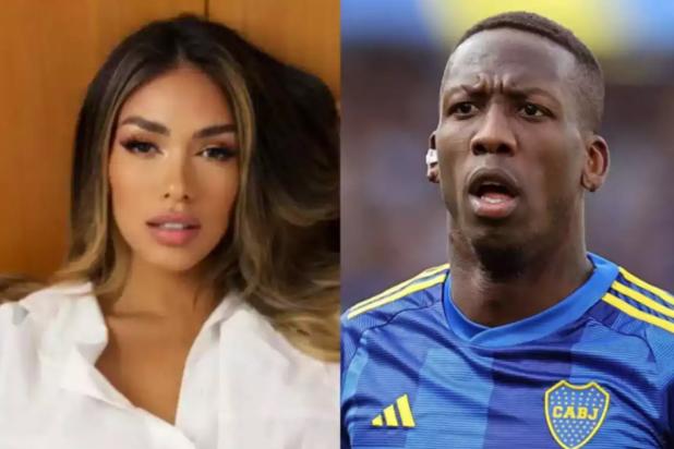 La modelo que vinculó a tres futbolistas en una fiesta secreta y provoca un escándalo: “Podía pasar de todo”