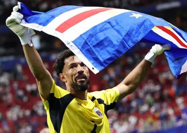 ¿Qué pasó con Vozinha? La realidad que vive el portero de Cabo Verde en Chile