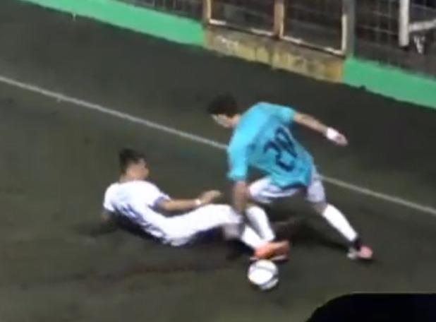 El robo a Supremo en Guatemala, polémica derrota de La Baleada Mecánica y la pelea entre tiktokers chapines y hondureños