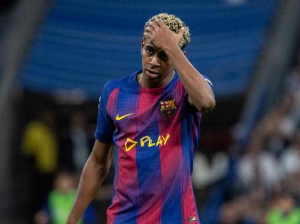 Real Madrid - Barcelona: la Inteligencia Artificial ya sabe quién ganará LaLiga luego de disputarse el primer Clásico