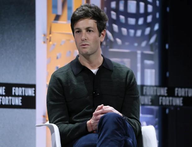 Vinculado a Trump: así es el multimillonario que se esconde tras los planes de la FIFA