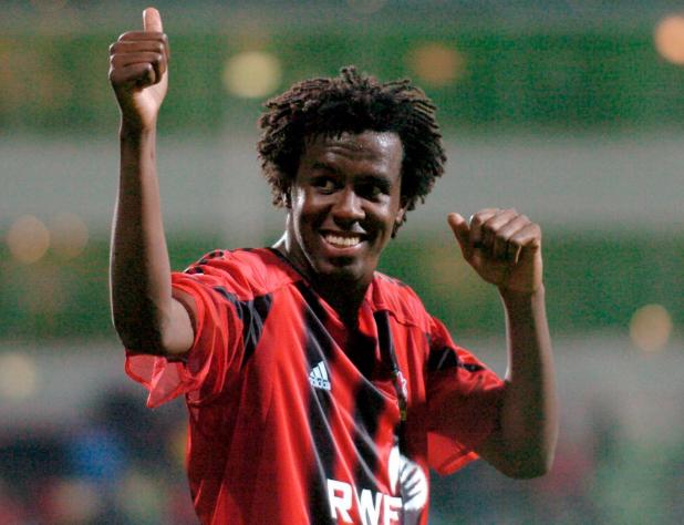 El 11 ideal de Ancelotti de los mejores jugadores de Brasil a los que entrenó: Este es el más grande de todos