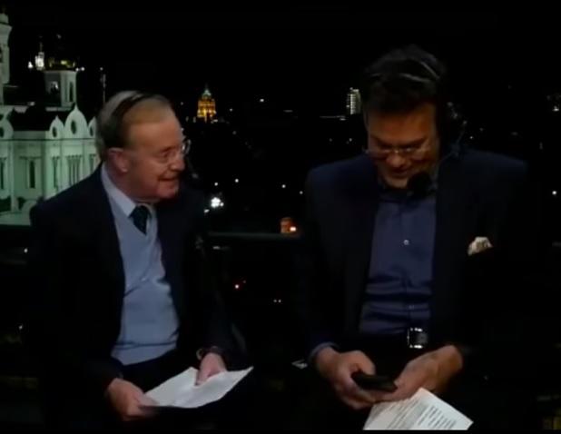 Fin de la relación: Faitelson fulmina a José Ramón Fernández con una pelea de enemigos: Tuvo problemas con el consumo de...