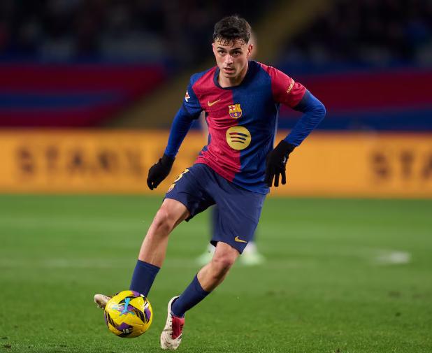 Balón de Oro: duro golpe para Lamine Yamal y eligen al gran favorito para llevarse el premio