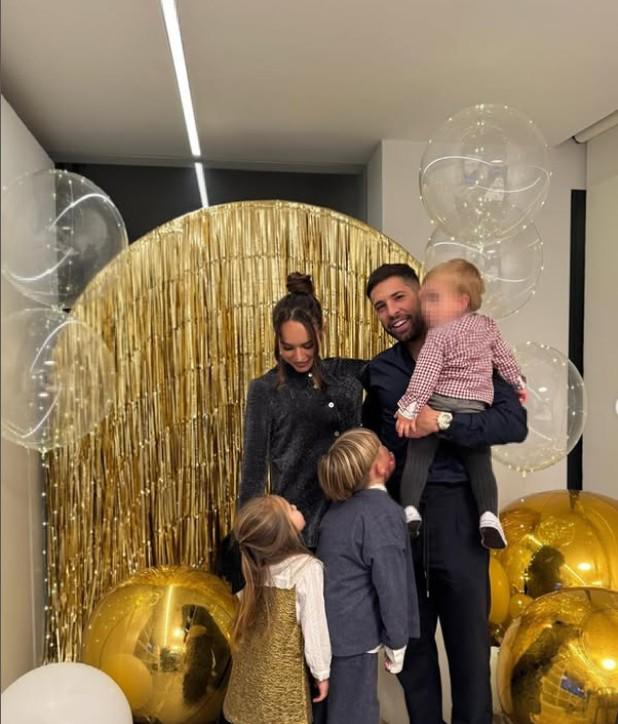 ¿Qué hicieron Messi y Cristiano Ronaldo?: así celebraron la Nochevieja las estrellas del fútbol mundial