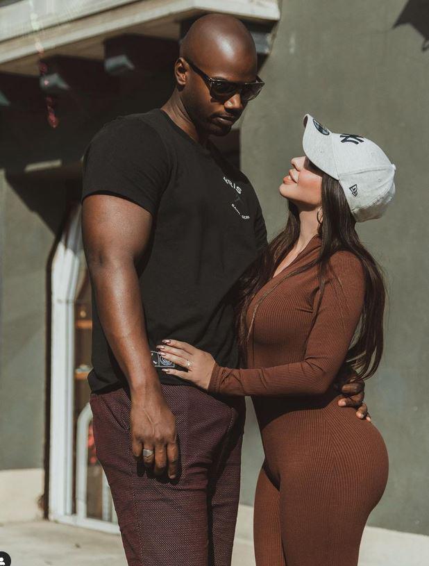 La declaración de amor de Jimena Sánchez a su pareja que puso de cabeza las redes ¿Con quién se casó?