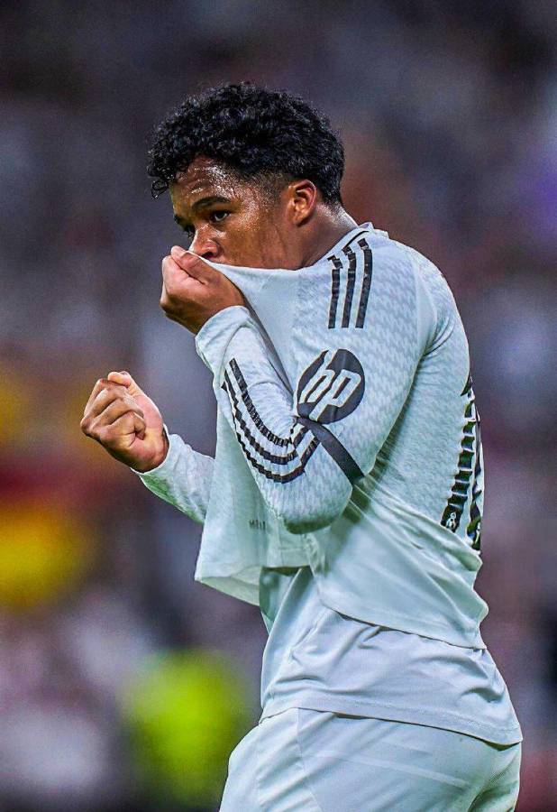 Los quieren fuera de Real Madrid, la noche más negra de Alaba; Endrick al nivel de Cristiano y el inesperado héroe