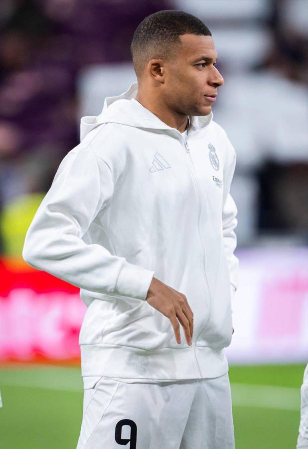Ganó el Balón de Oro y protege a Mbappé: “Cuando decidí ir al Real Madrid perdí; no puedes respirar y pierdes tu esencia”