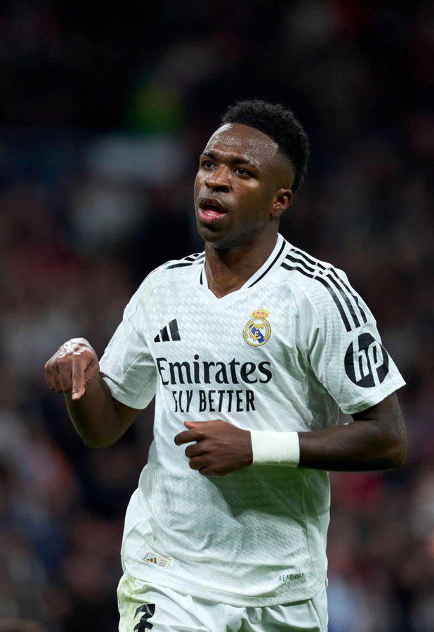 Vinicius MVP, celebración de Mbappé, épica remontada de PSG ante el City y goleada de Real Madrid en Champions League