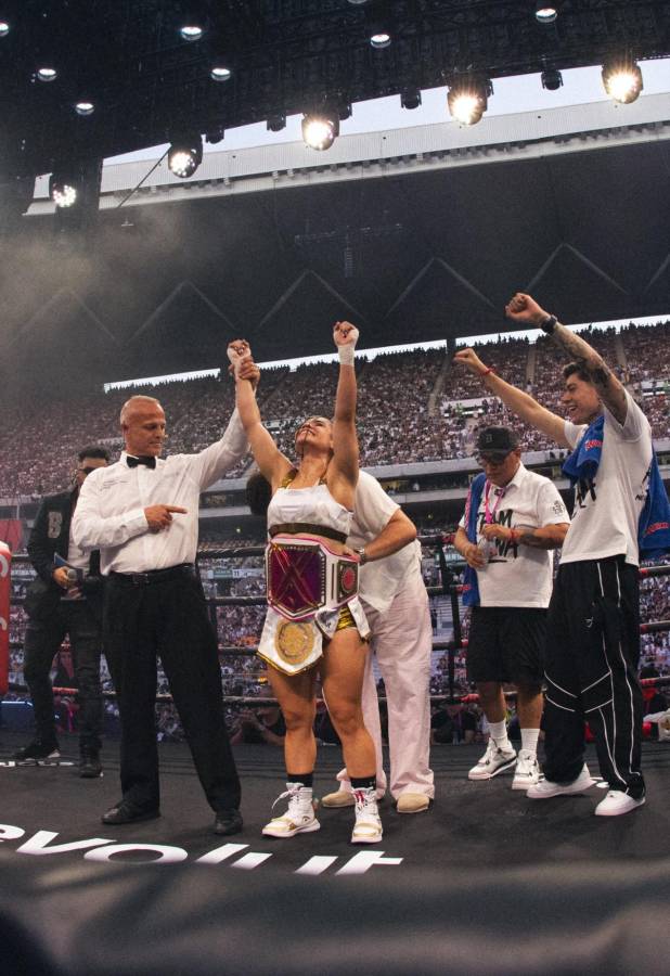 Faitelson destrozó a Alana Flores y recibe dura respuesta de exfutbolista: Me vienen con la historia de una chica fresa...