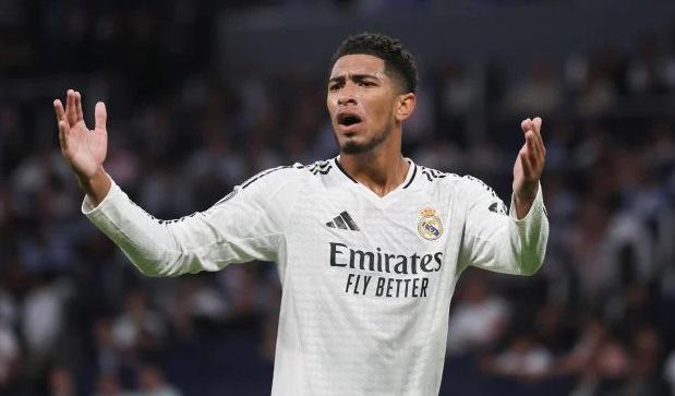 Alineación del Real Madrid para el derbi contra Alético en LaLiga: el elegido de Ancelotti por Mbappé