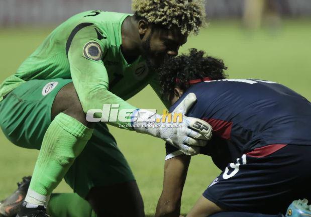 Drama, alegría y una clasificación histórica de República Dominicana a los Juegos Olímpicos tras eliminar a Guatemala