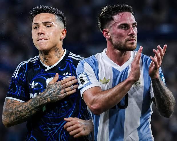 Argentina: ellos podrían irse con Messi, los nuevos líderes y quién toma la '10'