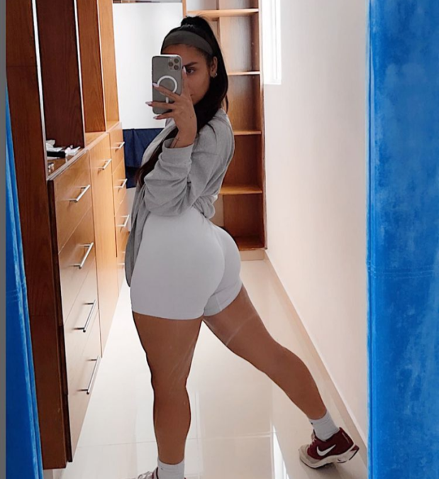 Futbolista mexicana se quedó sin club y ahora revela su nuevo trabajo: “Cuando una puerta se cierra, una ventana se abre”