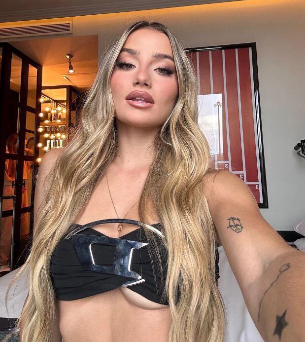 Quién es Sofía Surfers, la famosa influencer que tildan de infiel con uno de los ‘peores’ fichajes del Real Madrid