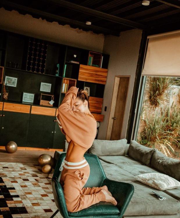 Ni Shannon de Lima ni Karol G: Así es Kimberly Reyes, la famosa colombiana con la que está saliendo James Rodríguez