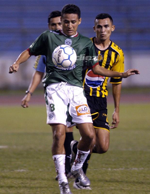 Del baúl de los recuerdos: Imperdibles imágenes del clásico sampedrano; hoy se vuelven a enfrentar en el Olímpico