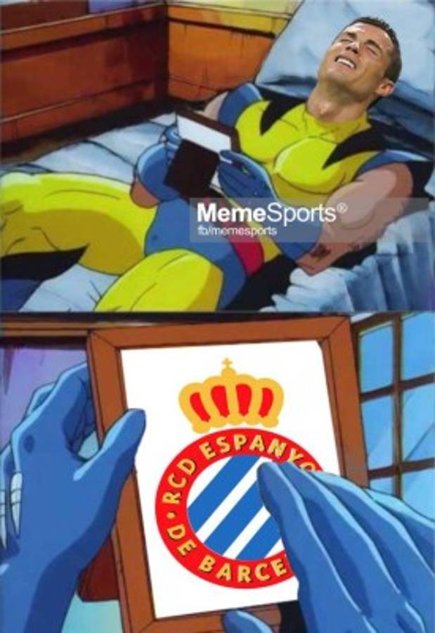 Los memes más divertidos del triunfo de Real Madrid contra Real Sociedad