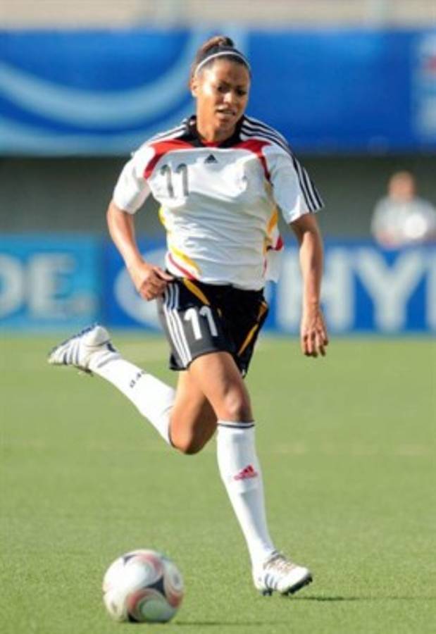 Las 10 futbolistas mejor pagadas del mundo en la actualidad