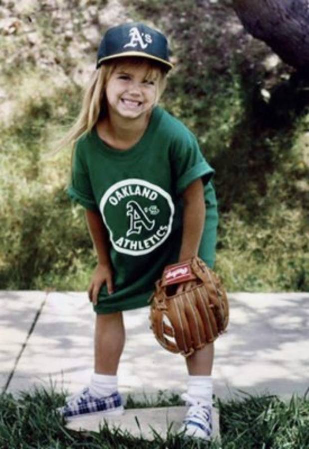 Alex Morgan celebra sus 30 años con la clasificación de Estados Unidos a la Final del Mundial Femenino