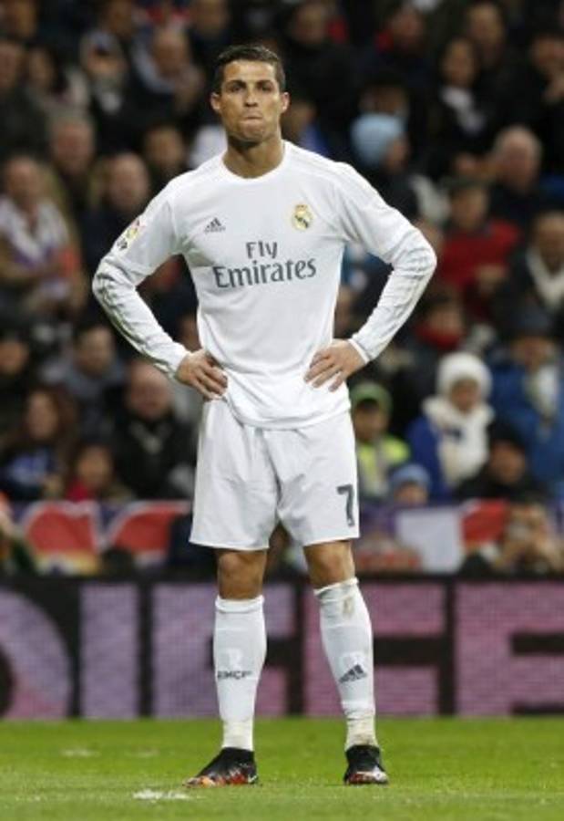 En imágenes: Así fue el debut de Zidane como DT del Real Madrid