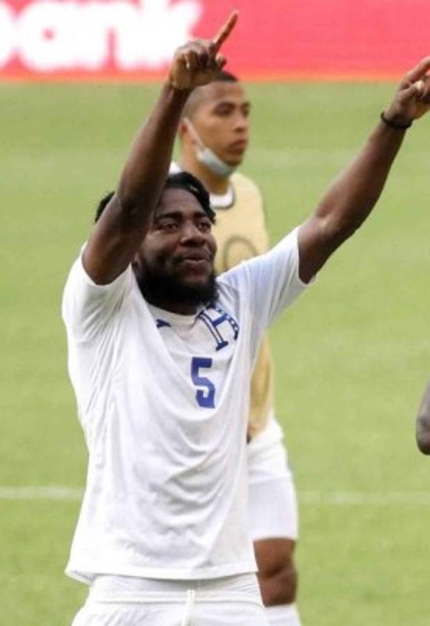 ¿Será el equipo titular en los Juegos Olímpicos? Así jugó la Sub-23 de Honduras ante Japón