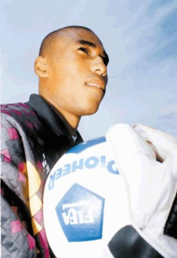 GALERÍA: El suicidio y el deporte siempre han ido de la mano