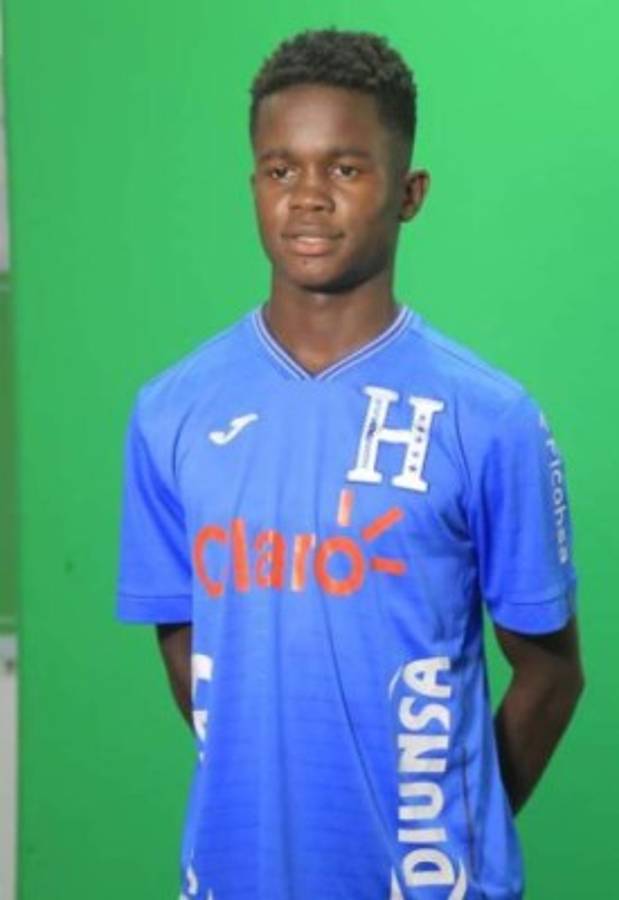 La actualidad de los jugadores Sub-20 de Honduras que fueron goleados por la Noruega de Haaland