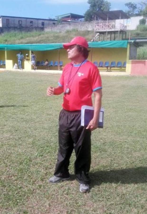 ASCENSO: Ellos son los técnicos que dirigen los equipos en segunda división