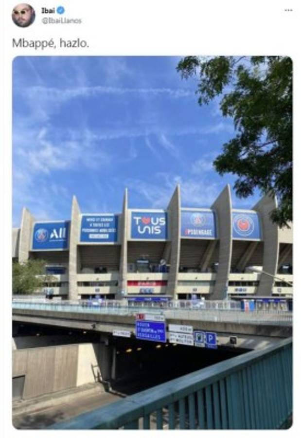 ¡Aventura inolvidable! La increíble experiencia de Ibai Llanos cubriendo la presentación de Messi con PSG