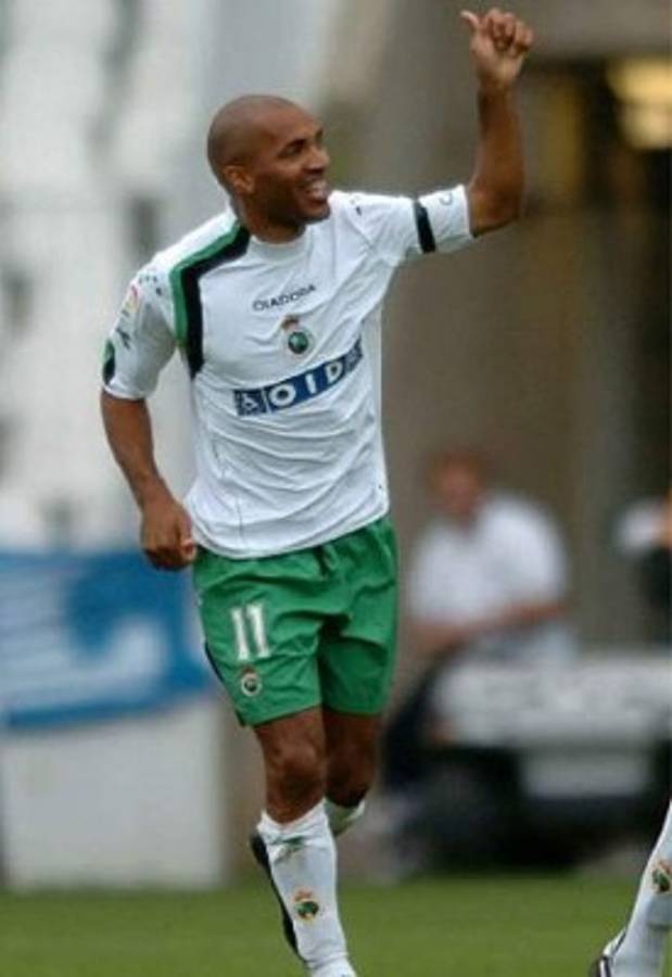 Especial: Estrellas que tuvieron un pasado oscuro antes de ser futbolistas de élite