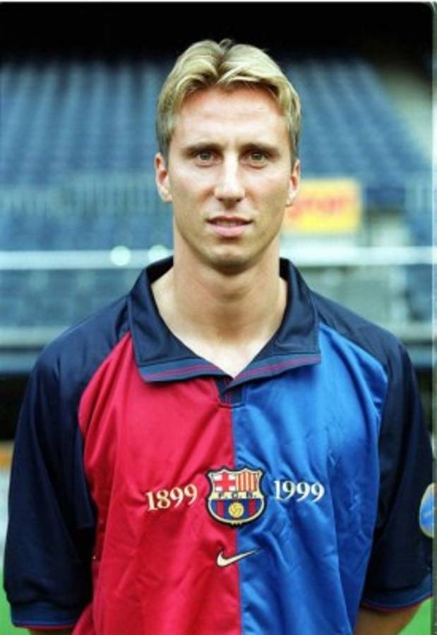 Los 20 futbolistas que llegaron como 'estrellas' al Barcelona y fueron un total fracaso