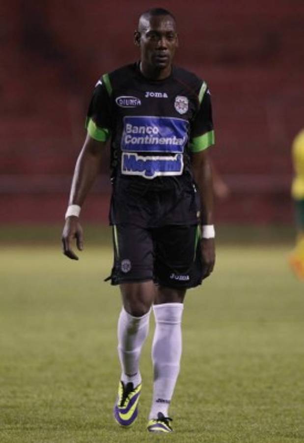 Top: 25 futbolistas hondureños que se retiraron sin que te dieras cuenta