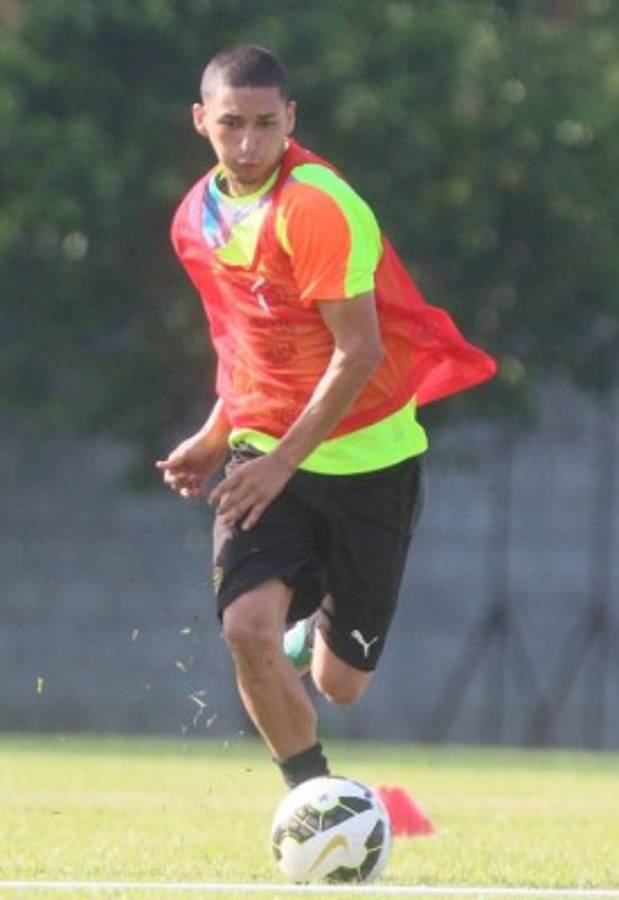 La actualidad de los futbolistas de Honduras en los Juegos Centroamericanos de Veracruz