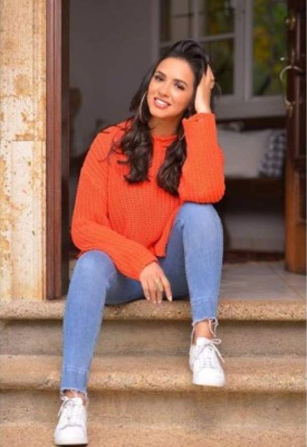 Preguntas y respuestas: El lado más curioso de Ana Jurka al destape en Instagram Live